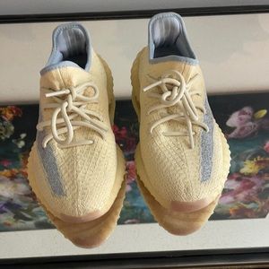 Authentic Yeezy Linen 350 V2